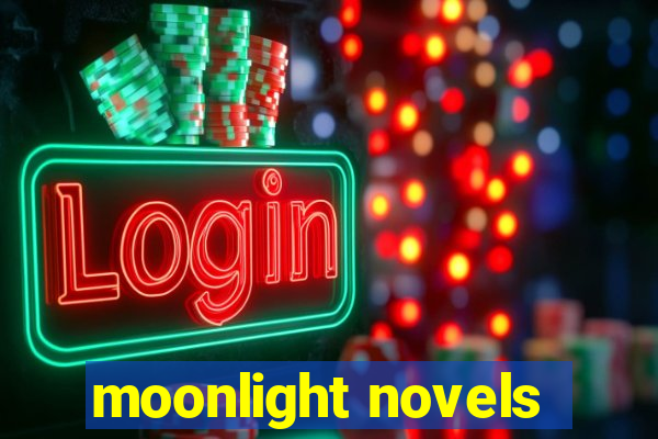 moonlight novels